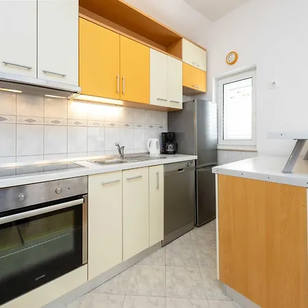Hills - One Bedroom With Balcony And Sea View Apartmán