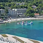 Apartmán Hills - One Bedroom With Balcony And Sea View *