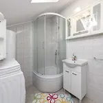 Hills - One Bedroom With Balcony And Sea View