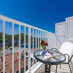 Hills - One Bedroom With Balcony And Sea View Dubrovník