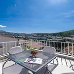 Apartmán Hills - One Bedroom With Balcony And Sea View Dubrovník