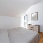 Apartmán Hills - One Bedroom With Balcony And Sea View *