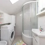 Hills - One Bedroom With Balcony And Sea View Apartmán *