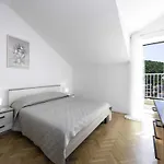 Hills - One Bedroom With Balcony And Sea View Apartmán Dubrovník