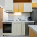 Hills - One Bedroom With Balcony And Sea View Dubrovník