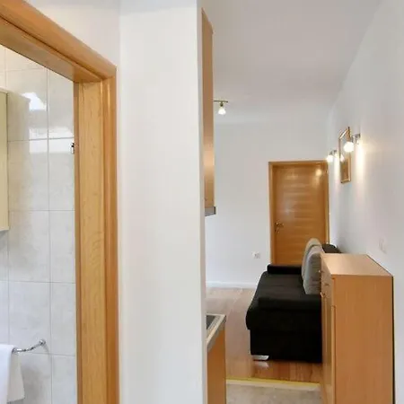 Hills - One Bedroom With Balcony And Sea View * Dubrovnik