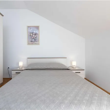 Hills - One Bedroom With Balcony And Sea View Apartment Dubrovnik