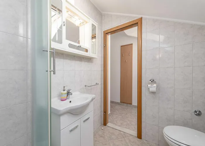 Hills - One Bedroom With Balcony And Sea View * Dubrovnik
