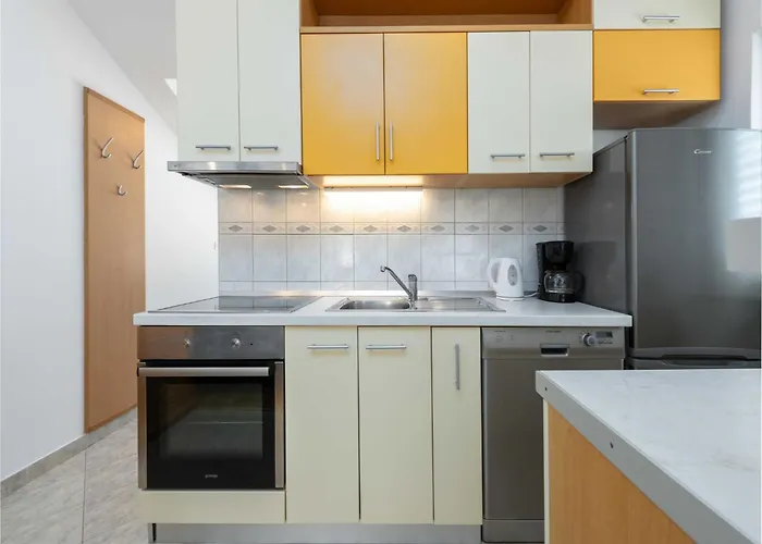 Hills - One Bedroom With Balcony And Sea View Dubrovnik