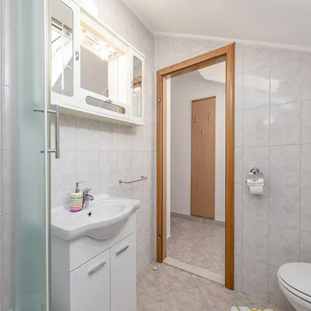 Hills - One Bedroom With Balcony And Sea View * Dubrovnik
