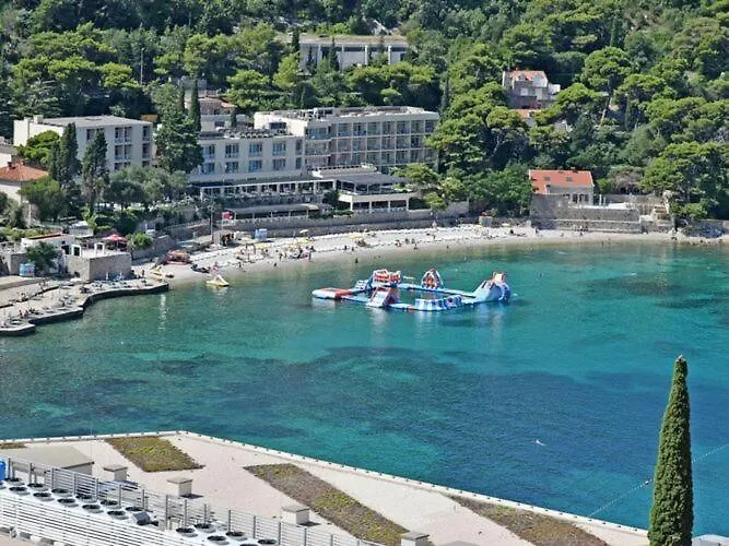 Appartement Hills - One Bedroom With Balcony And Sea View *