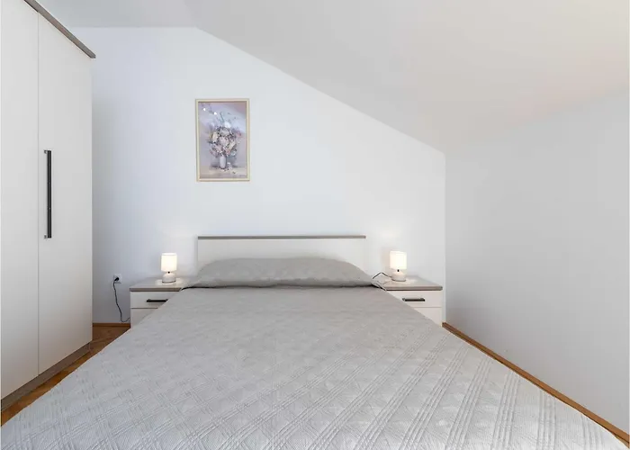 Hills - One Bedroom With Balcony And Sea View Appartement Dubrovnik